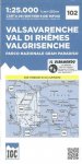 102-Valgrisanche Val di Rhmes Valgrisenche
